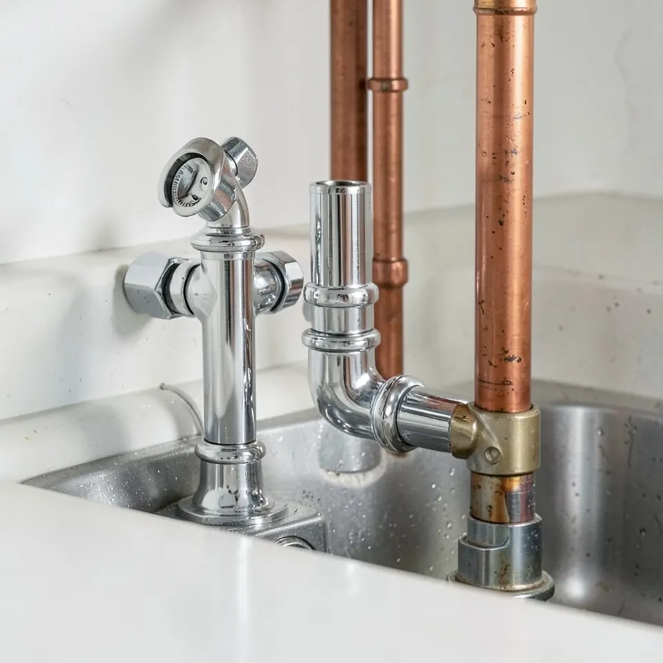 Your Guide to Plumbing in Waco, Texas — local guide